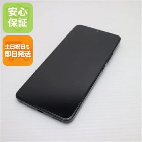 【中古】良品中古 SIMフリー POCO F6 Pro 512GB ブラック スマホ Xiaomi 安心保証 即日発送 土日祝発送OK