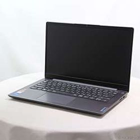 〔中古品（難あり）〕 IdeaPad Slim 370i 82RJ001VJP ［Core-i5-1235U (1.3GHz)／8GB／SSD256GB／14インチワイド／OSナシ］〔中古品（難あり）〕 IdeaPad Slim 370i 82RJ001VJP ［Core-i5-1235U (1.3GHz)／8GB／SSD256GB／14インチワイド／OSナシ］