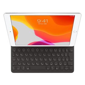 APPLE アップル / iPad(第7世代)・iPad Air(第3世代)用 Smart Keyboard 日本語 MX3L2J/A
