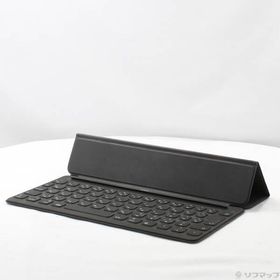 〔中古〕Apple(アップル) iPad (第7世代) iPad Air (第3世代) 用 Smart Keyboard MX3L2J／A〔305-ud〕