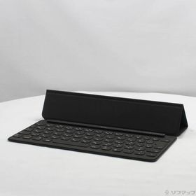 〔中古〕Apple(アップル) 〔展示品〕 iPad (第7世代) iPad Air (第3世代) 用 Smart Keyboard MX3L2J／A〔377-ud〕