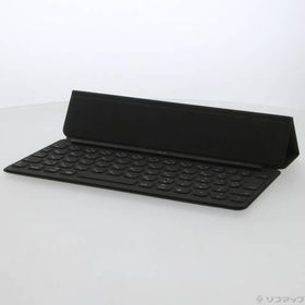 〔中古〕Apple(アップル) iPad (第7世代) iPad Air (第3世代) 用 Smart Keyboard MX3L2J／A〔377-ud〕