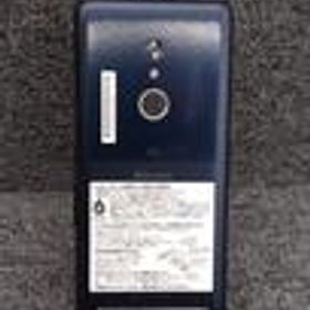 フルフェイス F-41B DOCOMO