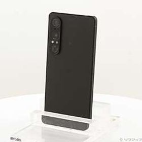 Xperia 1 VII 256GB スレートブラック XQ-FS44B1JPCX0 SIMフリー