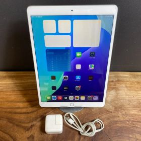 iPad Air 10.5 (2019年、第3世代) 新品 26,000円 中古 15,300円