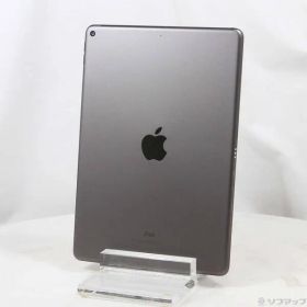 ソフマップ 〔中古品〕 iPad Air 第3世代 256GB スペースグレイ MUUQ2J／A Wi-Fi【349】