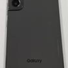 スマートフォン GALAXY S22 SCG13 SAMSUNG/AU