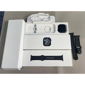 Apple Watch Series 11 GPS 46mm MEUX4J/A(腕時計(デジタル))