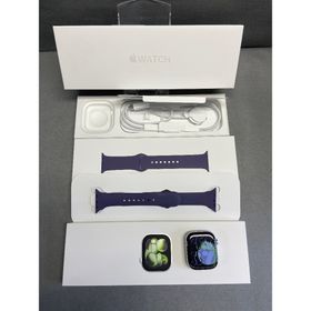 アップル(Apple)の超美品 Apple Watch Series11 CELL版 64GB 46mm(腕時計(デジタル))