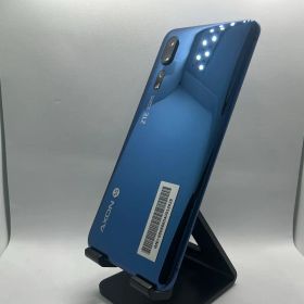 ZTE Axon 10 Pro 5G 902ZT SIMフリー SoftBank