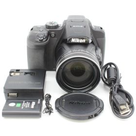 Nikon COOLPIX B700 ニコン コンパクトデジタルカメラ #69012