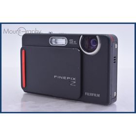 富士フィルム FUJIFILM FinePix Z300 5x 同梱無料 #yk7377(コンパクトデジタルカメラ)