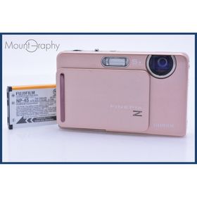 【動作保証】 富士フイルム FUJIFILM FinePix Z300 5x バッテリー付属 同梱無料 #am6117(コンパクトデジタルカメラ)
