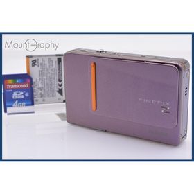 【美品・動作保証】 富士フイルム FUJIFILM FinePix Z300 バッテリー、ストラップ、メモリカード付 同梱無料 #ks81(コンパクトデジタルカメラ)