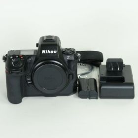 [美品 | シャッター数9,930回] Nikon Z8 | Nikon Zマウント