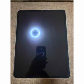 アイパッド(iPad)のアップル iPad Pro 12.9 インチ 第4世代 WiFi 128GB ス(タブレット)