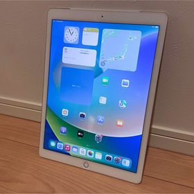 アイパッド(iPad)のジャンク Apple iPad Pro 第1世代 Wi-Fi+Cellular(タブレット)