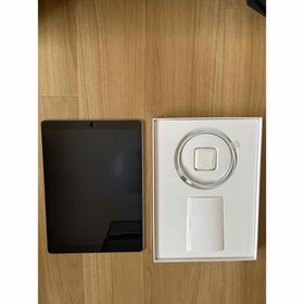 アップル(Apple)のアップル iPad Pro 12.9 インチ WiFi 32GB スペースグレイ(タブレット)