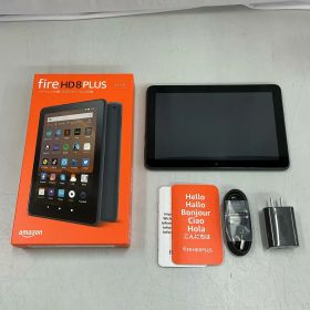 【全品ポイント10倍！要エントリー】【期間限定セール】FIRE HD 8Plus Amazon 第10世代 32GB タブレット K72LL3 【中古】