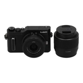 LUMIX DC-GF10 新品 47,500円 中古 29,800円 | ネット最安値の価格比較