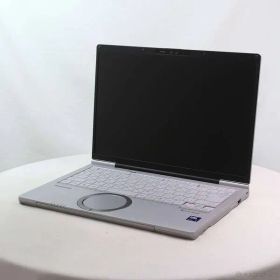 ソフマップ 〔展示品〕 Lets note FC6 CF-FC6ADMCR カームグレイ【262】