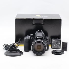 ニコン(Nikon)のNikon COOLPIX P950(コンパクトデジタルカメラ)