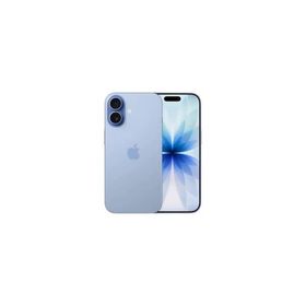 iPhone 17 256GB ブルー 新品 128,900円 中古 115,800円 | ネット最