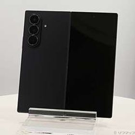 〔中古品〕 Galaxy Z Fold7 256GB ジェットブラック SC-56F docomo SIMフリー ［8.0インチ有機EL/6.5インチ有機EL／Snapdragon 8 Elite for Galaxy／RAM:12GB／ナノSIM&eSIM］〔中古品〕 Galaxy Z Fold7 256GB ジェットブラック SC-56F docomo SIMフリー ［8.0インチ有機EL/6.5インチ有機EL／Snapdragon 8 Elite for Galaxy／RAM:12GB／ナノSIM&eSIM］
