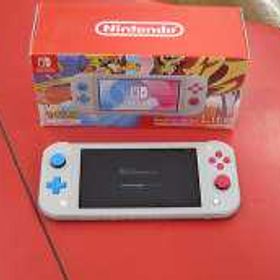スティック不良のジャンク HDH-001ポケモン(ジャンク) NINTENDO