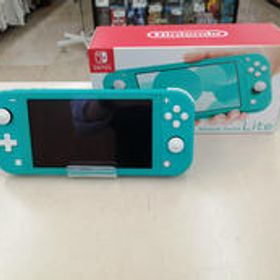 NINTENDOSWITCHLITE HDH-001 NINTENDO