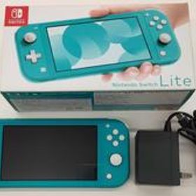 NINTENDO SWITCH LITE HDH-001 NINTENDO / 任天堂