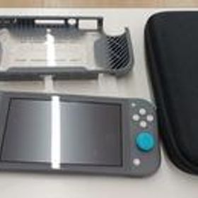 Nintendo Switch Lite ゲーム機本体 中古 7,200円 | ネット最安値の
