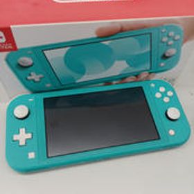 NINTENDO SWITCH LITE HDH-001 NINTENDO / 任天堂