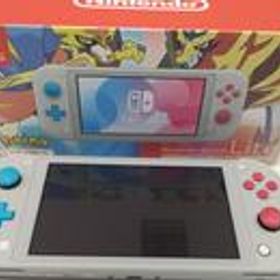 Nintendo Switch Lite ゲーム機本体 新品 13,980円 中古 7,200円