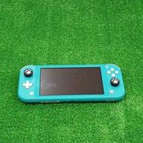 Nintendo Switch Lite ゲーム機本体 新品 6,980円 中古 6,500円