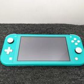 SWITCHLITE HDH-S-GAZAA NINTENDO