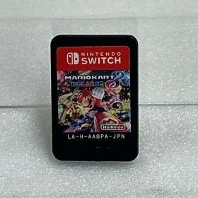 マリカー中古2本セット マリカー8(マリオカート8 デラックス) Switch 新品 3,999円 中古 3,500