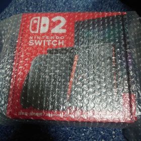 ニンテンドウ(任天堂)の【新品】Nintendo Switch2 日本語・国内専用 本体 スイッチ2(家庭用ゲーム機本体)