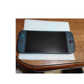 Nintendo Switch 2 ゲーム機本体 新品 49,998円 中古 45,980円