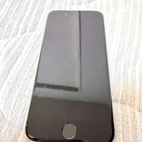 Apple iPhone 6 本体 シルバー