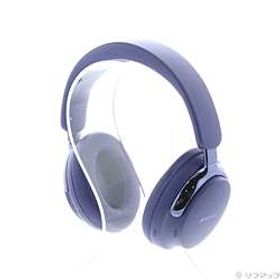 QuietComfort Ultra Headphones 2nd Gen ミッドナイトバイオレット