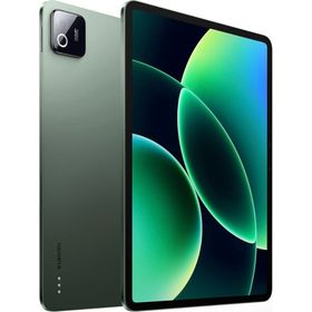 シャオミ(Xiaomi)のXiaomi Pad PAD 8 8G+128G 11.2インチ パイングリーン(タブレット)