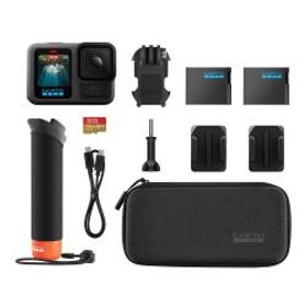 GoPro HERO13 Black アクセサリーセット CHDRB-131-FW