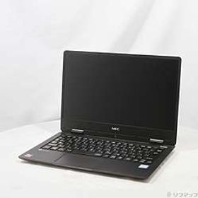 〔中古品（難あり）〕 LaVie Note Mobile NM550／KAB PC-NM550KAB パールブラック ［Core-i5-7Y54 (1.2GHz)／8GB／SSD256GB／12.5インチワイド／Windows10 Home(64ビット)］〔中古品（難あり）〕 LaVie Note Mobile NM550／KAB PC-NM550KAB パールブラック ［Core-i5-7Y54 (1.2GHz)／8GB／SSD256GB／12.5インチワイド／Windows10 Home(64ビット)］