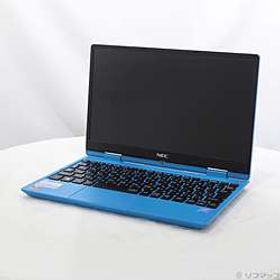 〔中古品（難あり）〕 LaVie Note Mobile PC-NM150GAL アクアブルー ［Pentium 4410Y (1.5GHz)／4GB／SSD128GB／11.6インチワイド／Windows10 Home(64ビット)］〔中古品（難あり）〕 LaVie Note Mobile PC-NM150GAL アクアブルー ［Pentium 4410Y (1.5GHz)／4GB／SSD128GB／11.6インチワイド／Windows10 Home(64ビット)］