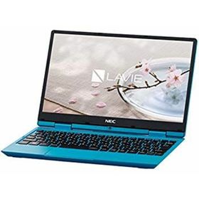 NEC PC-NM150GAL LAVIE Note Mobile dwos6rj(ノートPC)