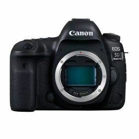 Canon EOS 5D Mark IV ボディ デジタル一眼レフカメラ キヤノン