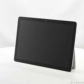 〔中古品〕 Surface Go3 〔Pentium Gold／4GB／eMMC64GB〕 8V8-00015 プラチナ〔中古品〕 Surface Go3 〔Pentium Gold／4GB／eMMC64GB〕 8V8-00015 プラチナ