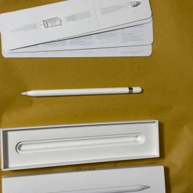 Apple Pencil (第1世代) 純正品