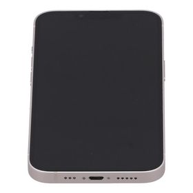 Apple SIMロックなし アップル/iPhone13 256GB /MLNJ3J/A/YG5J2T7TVF/ABランク/24【中古】